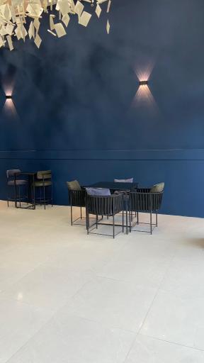 عکس کافه بُوربُون