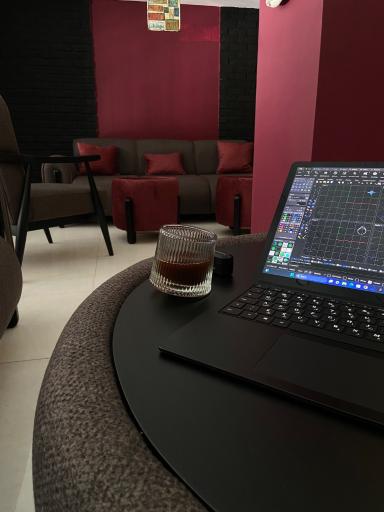 عکس کافه بُوربُون