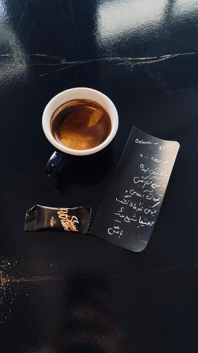 عکس کافه بُوربُون