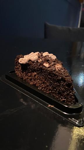 عکس کافه بُوربُون