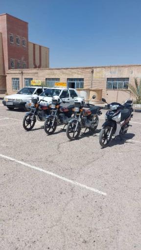 عکس آموزشگاه رانندگی پرواز