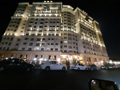 عکس برج های برلیان