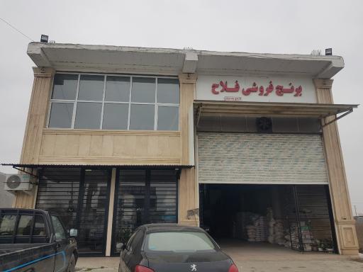 عکس سورتینگ و برنج فروشی جواد فلاح