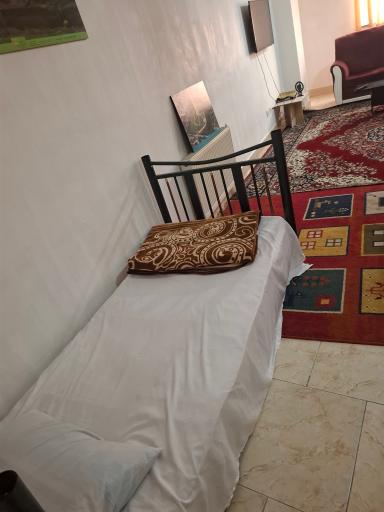 عکس هتل آپارتمان اطلس