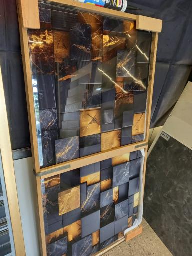 عکس دکور داودی