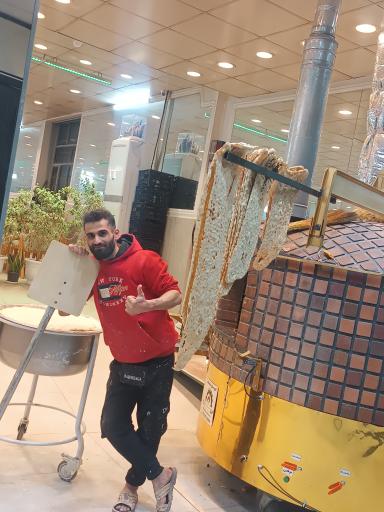 عکس طباخی دلپذیر