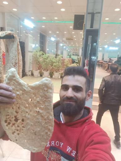 عکس طباخی دلپذیر