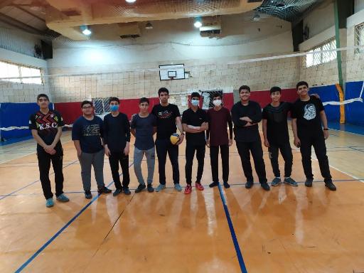 عکس مجموعه آموزشی مسجد حوری