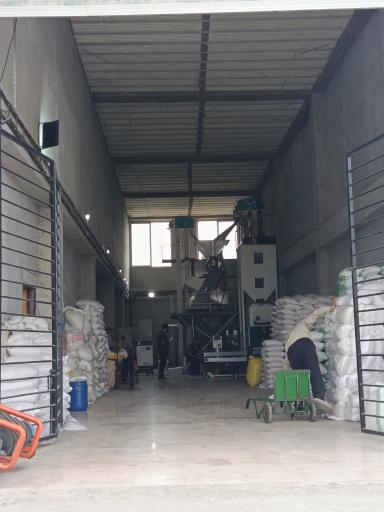 عکس سورتینگ و برنج فروشی جواد فلاح