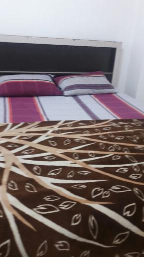 عکس هتل آپارتمان اطلس