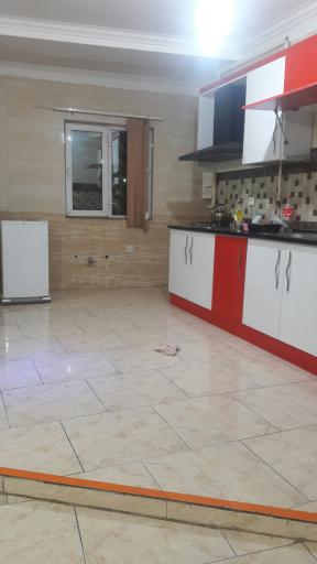 عکس هتل آپارتمان اطلس