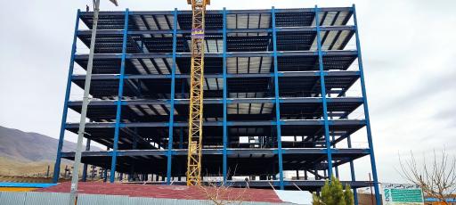 عکس ایمن واکسن البرز 