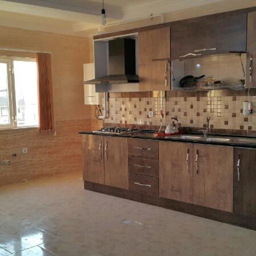 عکس هتل آپارتمان اطلس