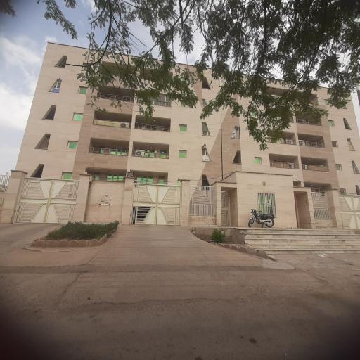 عکس مجتمع ۴۰واحدی منازل کارون