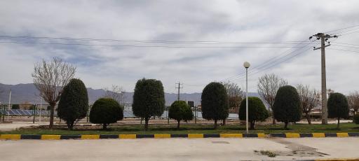 عکس میدان خاتم الانبیا