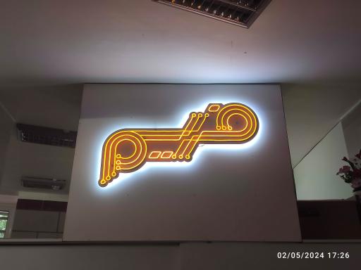 عکس فهیم الکترونیک اسپادانا