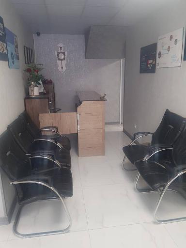 عکس موسسه علوم فنون زبان