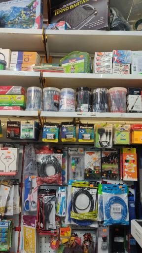 عکس چاپ و لوازم التحریر کرال