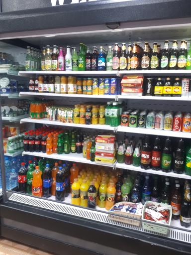 عکس هایپرمارکت جهان