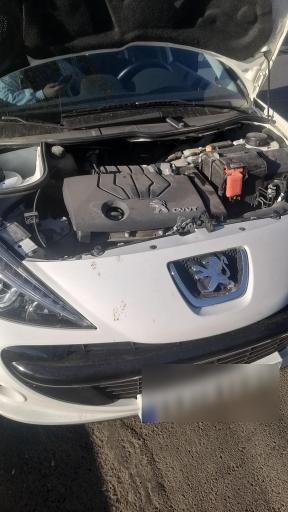 عکس امداد خودرو ارومیه