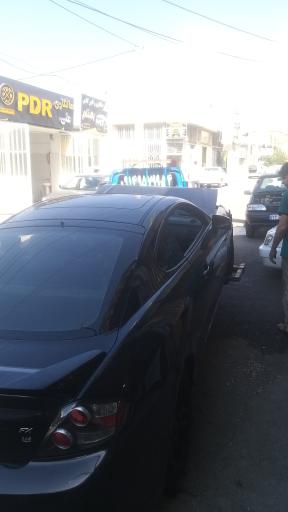 عکس امداد خودرو ارومیه