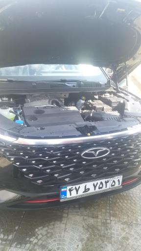 عکس امداد خودرو ارومیه