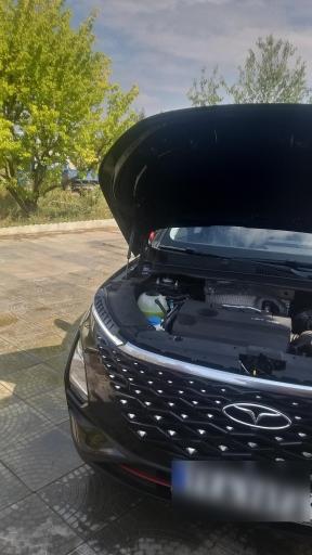 عکس امداد خودرو ارومیه