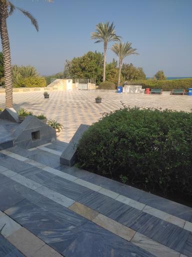 مسجد خاتم الانبیا (ص)