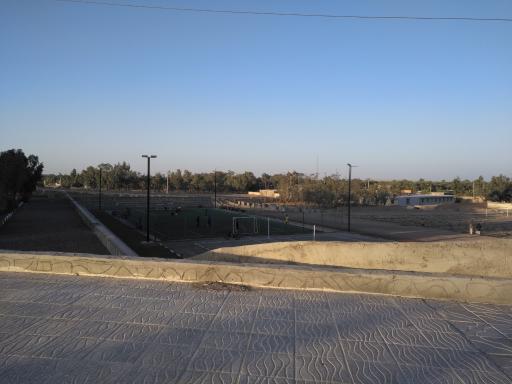 عکس مجموعه فرهنگی ورزشی سربازان گمنان امام زمان (عج)