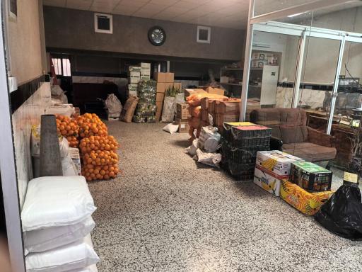 عکس باربری کالارسان بهار