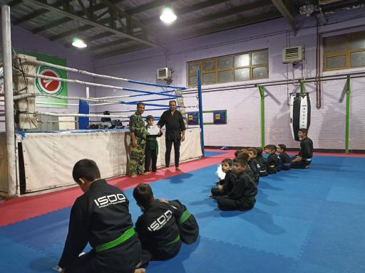 باشگاه شهید مجید صانعی