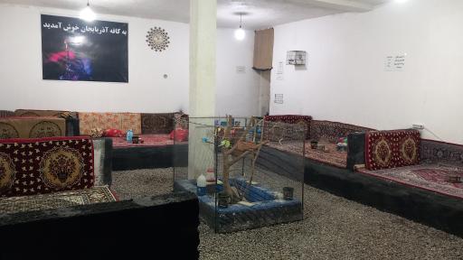 عکس چایخانه داریوش