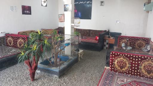 چایخانه داریوش