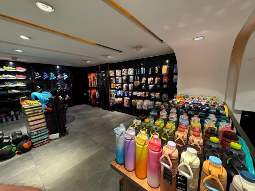 فروشگاه ورزشی انرژی