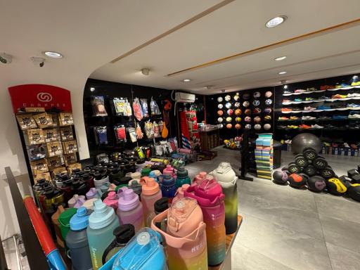 فروشگاه ورزشی انرژی