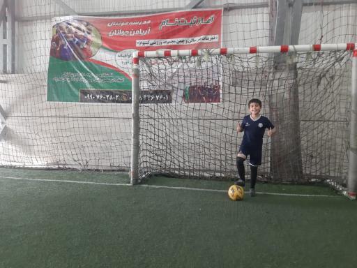 عکس ورزشگاه لیتیوم