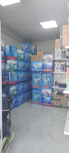 عکس تصفیه آب محمدجانی