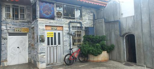 عکس گرمابه دایی منصور