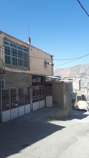 عکس نانوایی لواش عبدالله محمدی