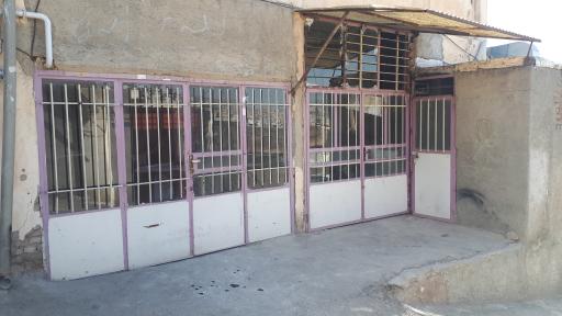 عکس نانوایی لواش عبدالله محمدی