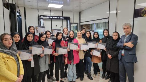 عکس آموزشگاه زبان های خارجی ساعی