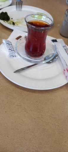 عکس غذای خانگی صابر