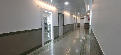 عکس هتل سجاد فراجا