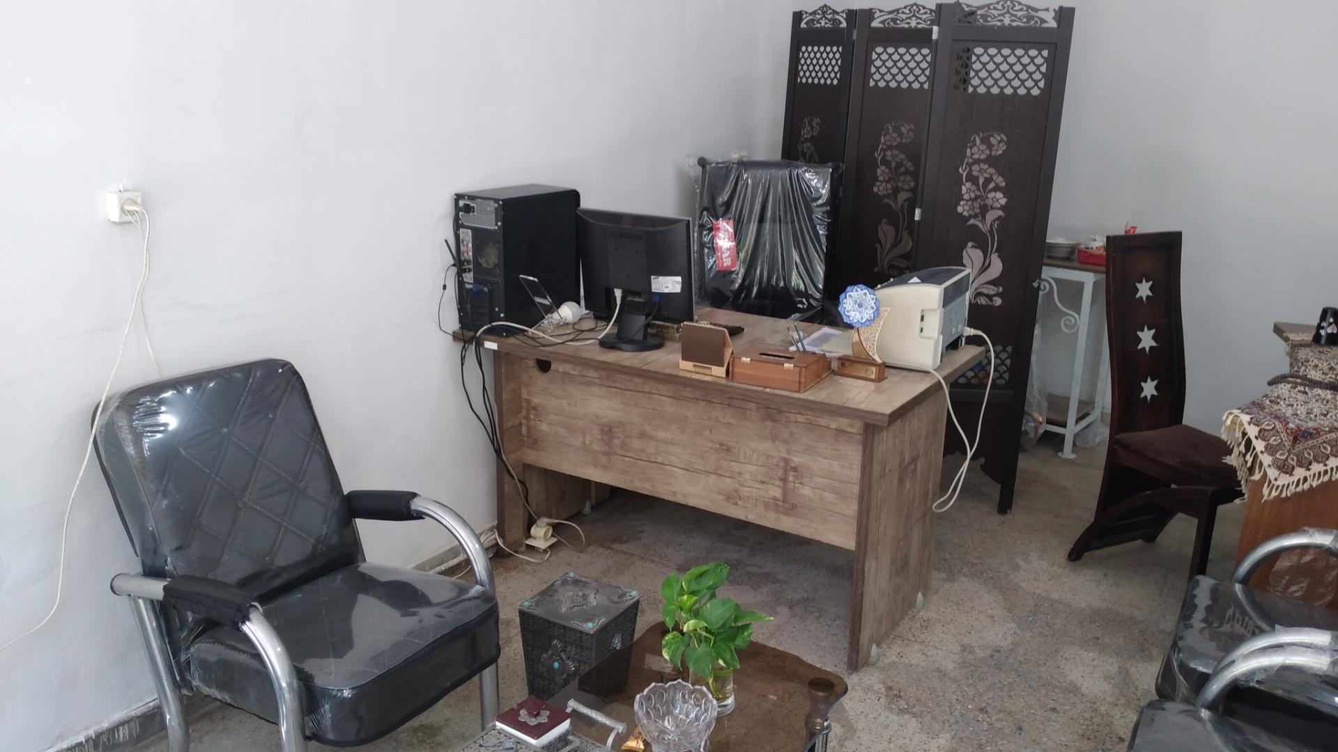 عکس نمایندگی بیمه سامان کد ۳۶۴۸ شعبه لنبان