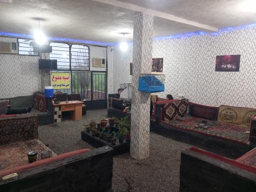 عکس چایخانه داریوش