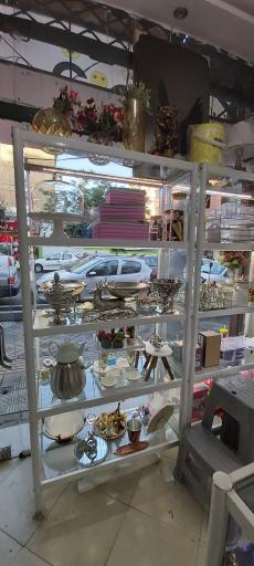 کادوئی لبخند