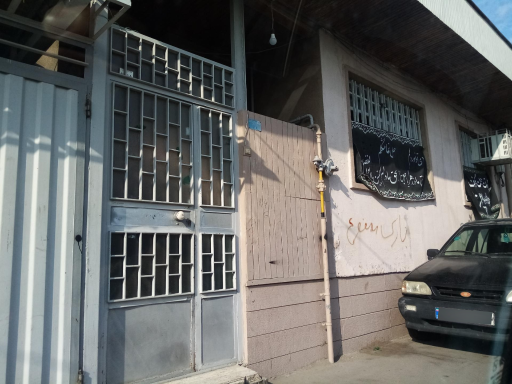 عکس مجموعه فرهنگی و جهادی راهیان غدیر