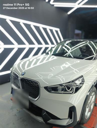 عکس کارشناسی خودرو آریو شعبه دو