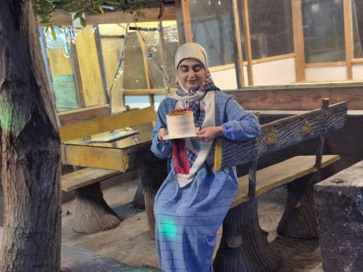 عکس اسکمو وحید شعبه مرکزی