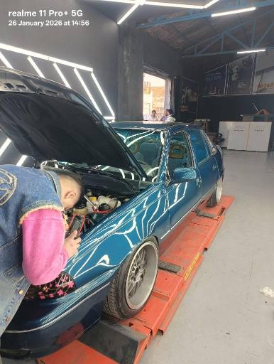 عکس کارشناسی خودرو آریو شعبه دو